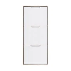 Skoskåp Mettlen 55x130 Cm