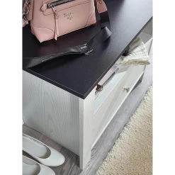 Skoskåp Mexus 40 Cm -Chilli shop skoskap mexus 40 cm vit 4893010