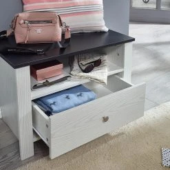 Skoskåp Mexus 40 Cm -Chilli shop skoskap mexus 40 cm vit 4893011