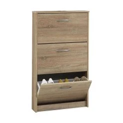 In Living Skoskåp Nolan 59 Cm Låg