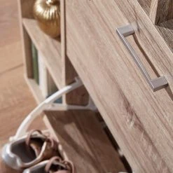 Wohnling Skoskåp Obsidian -Chilli shop skoskap obsidian tranatur 4457109