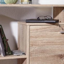 Wohnling Skoskåp Obsidian -Chilli shop skoskap obsidian tranatur 4457110