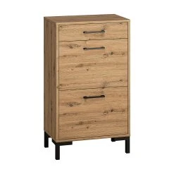 Skoskåp Olebe 94 Cm