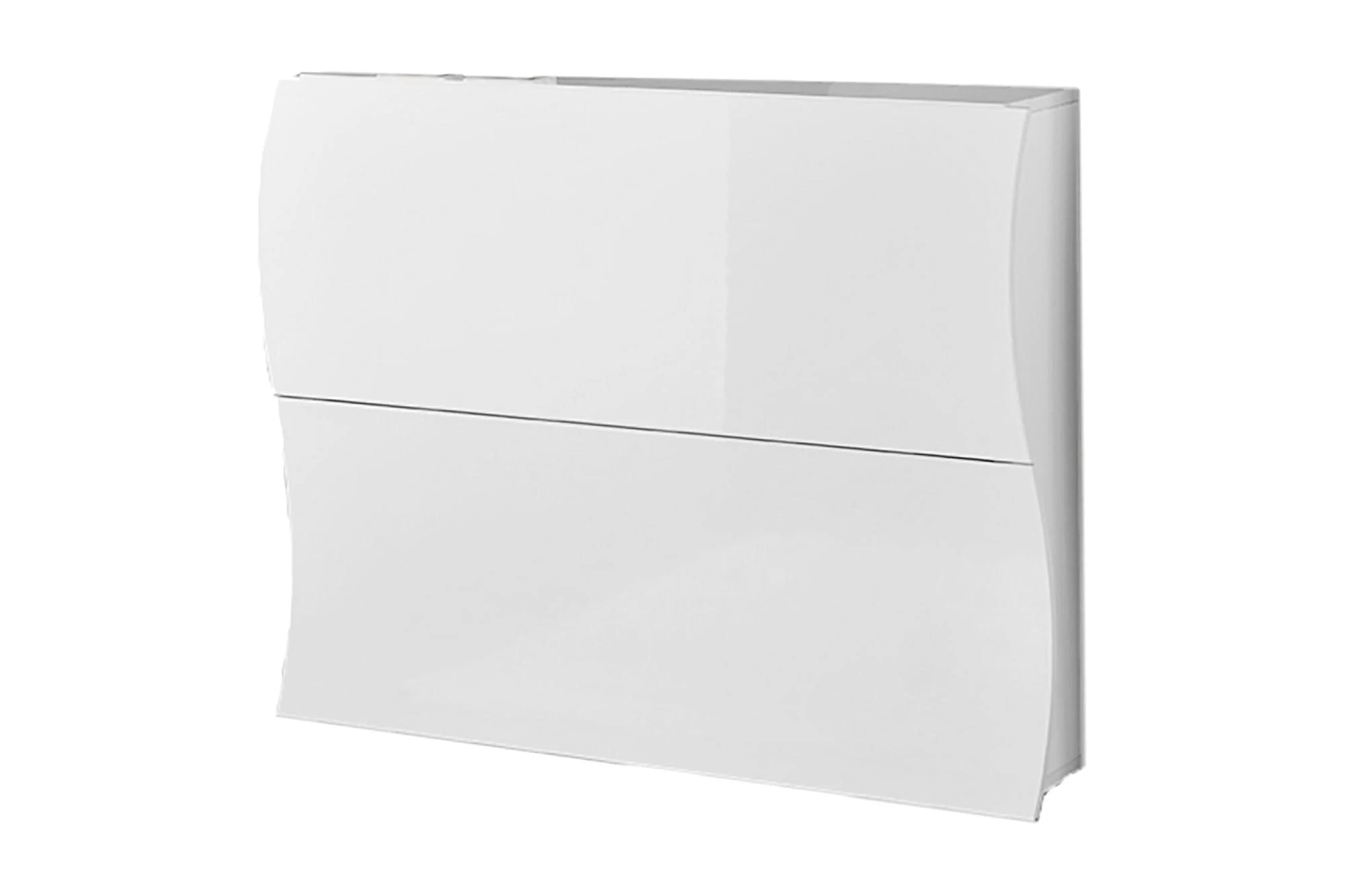 Skoskåp Ondres 101x27 Cm 2 Lådor 1 Skoskåp Ondres 101x27 Cm 2 Lådor