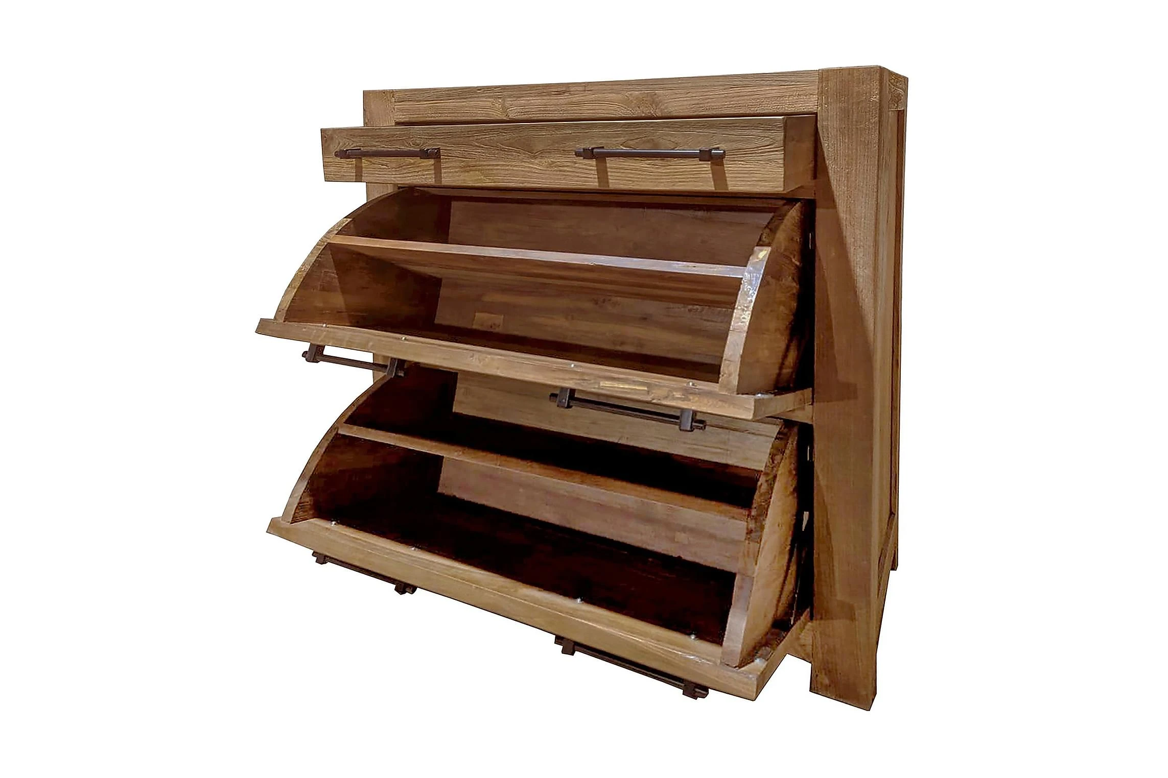 Skoskåp Orford 4 Skoskåp Orford - Bild 4