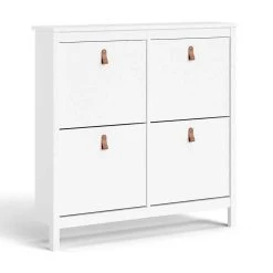 Skoskåp Osterholm 25x102 Cm