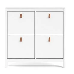 Skoskåp Osterholm 25x102 Cm 12 Skoskåp Osterholm 25x102 Cm -Chilli shop skoskap osterholm 25x102 cm vitnatur 4113137