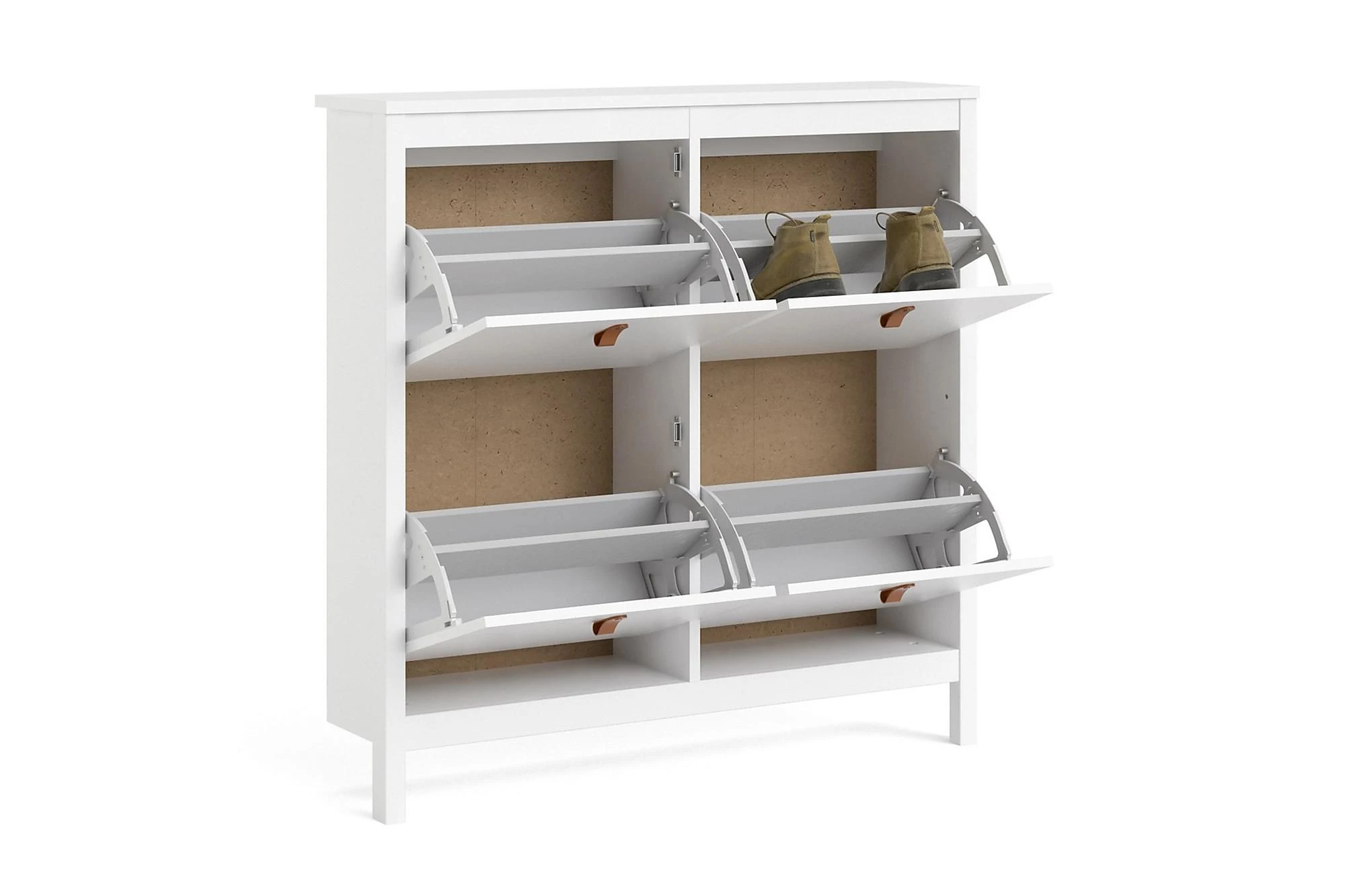 Skoskåp Osterholm 25x102 Cm 4 Skoskåp Osterholm 25x102 Cm - Bild 4