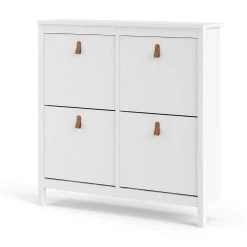 Skoskåp Osterholm 25x102 Cm 15 Skoskåp Osterholm 25x102 Cm -Chilli shop skoskap osterholm 25x102 cm vitnatur 4113140