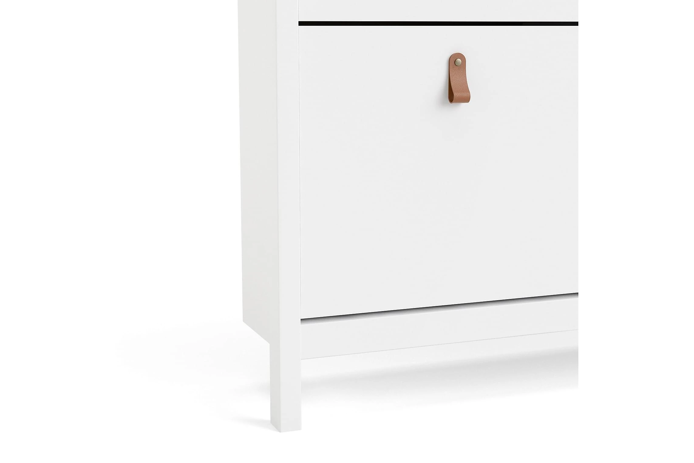 Skoskåp Osterholm 25x102 Cm 9 Skoskåp Osterholm 25x102 Cm - Bild 9