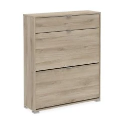 In Living Skoskåp Otila 3 Lådor