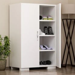 Skoskåp Pangler -Chilli shop skoskap pangler vit 1355694