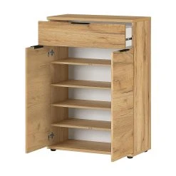 Skoskåp Pelorde 5 Skoskåp Pelorde -Chilli shop skoskap pelorde brun 2358509