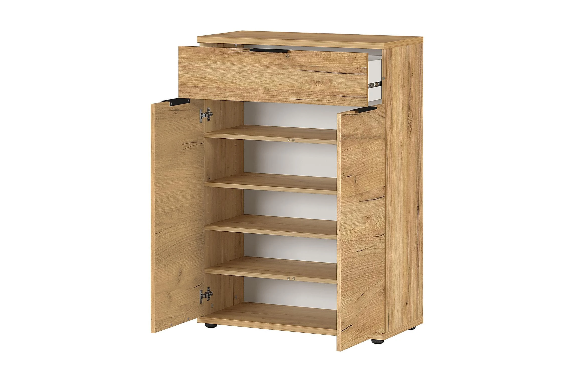 Skoskåp Pelorde 3 Skoskåp Pelorde - Bild 3