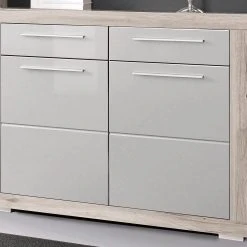 Skoskåp Perrins 119 Cm 8 Skoskåp Perrins 119 Cm -Chilli shop skoskap perrins 119 cm brunvit 1657304