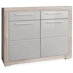 Skoskåp Perrins 119 Cm