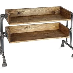 Skoskåp Preeti 90 Cm