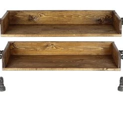 Skoskåp Preeti 90 Cm -Chilli shop skoskap preeti 90 cm svartvalnot 3054265