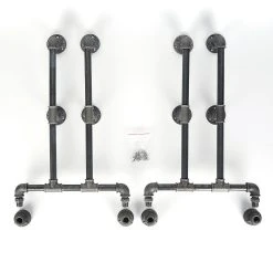 Skoskåp Preeti 90 Cm -Chilli shop skoskap preeti 90 cm svartvalnot 3054268