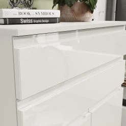 Skoskåp Quintine -Chilli shop skoskap quintine vit 4896483