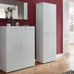 In Living Skoskåp Rupert 88 Cm 13 In Living Skoskåp Rupert 88 Cm -Chilli shop skoskap rupert 88 cm vit 2055506