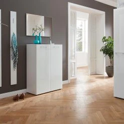 In Living Skoskåp Rupert 88 Cm 14 In Living Skoskåp Rupert 88 Cm -Chilli shop skoskap rupert 88 cm vit 2055507