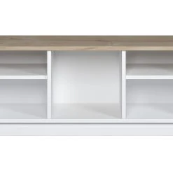 Skoskåp Sicculo 35x100 Cm -Chilli shop skoskap sicculo 35x100 cm vitnatur 4198674