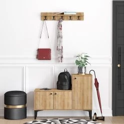 Skoskåp Simonara 100x35 Cm