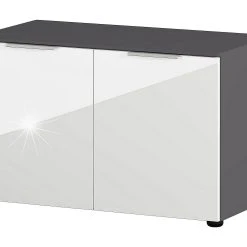 Skoskåp Smithsonian 48 Cm -Chilli shop skoskap smithsonian 48 cm grafitvit 2869276