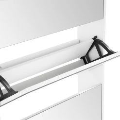 Skoskåp Striberg 63 Cm 17 Skoskåp Striberg 63 Cm -Chilli shop skoskap striberg 63 cm vit 2149839