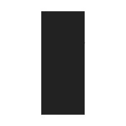 Be Basic Skoskåp Svart 60x35x84 Cm Spånskiva -Chilli shop skoskap svart 60x35x84 cm spanskiva svart 3744703