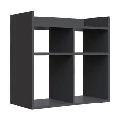 Skoskåp Tacuba 77x37 Cm