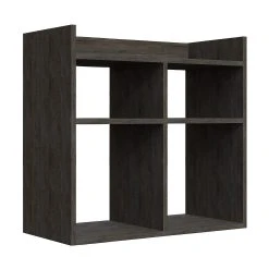 Skoskåp Tacuba 77x37 Cm