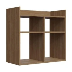 Skoskåp Tacuba 77x37 Cm