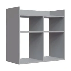 Skoskåp Tacuba 77x37 Cm