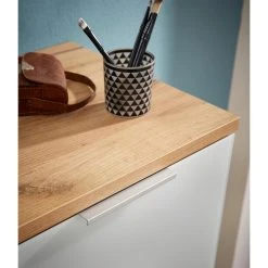 In Living Skoskåp Telde 89x104 Cm -Chilli shop skoskap telde 89x104 cm beigevit 3503921