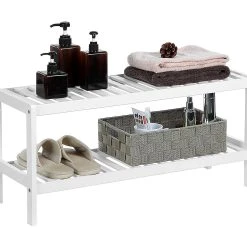 Songmics Skoskåp Traci 70 Cm -Chilli shop skoskap traci 70 cm songmics 4889917