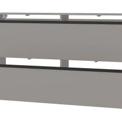 Skoskåp Trois 19x140 Cm -Chilli shop skoskap trois 19x140 cm stengra 3496657