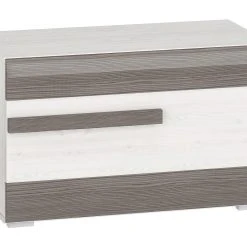 Skoskåp Uncharted 50 Cm