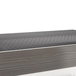 Skoskåp Uncharted 50 Cm -Chilli shop skoskap uncharted 50 cm grabrunvit natur 4070355