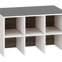 Skoskåp Uncharted 50 Cm