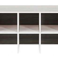 Skoskåp Uncharted 50 Cm -Chilli shop skoskap uncharted 50 cm grabrunvit natur 4467475