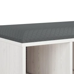 Skoskåp Uncharted 50 Cm -Chilli shop skoskap uncharted 50 cm grabrunvit natur 4467477