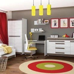 Skoskåp Uncharted 50 Cm -Chilli shop skoskap uncharted 50 cm grabrunvit natur 4467479