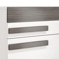 Skoskåp Uncharted 96 Cm -Chilli shop skoskap uncharted 96 cm grabrunvit natur 4070344