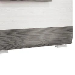 Skoskåp Uncharted 96 Cm -Chilli shop skoskap uncharted 96 cm grabrunvit natur 4070347