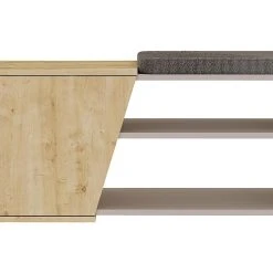 Skoskåp Violaceae 104x47 Cm