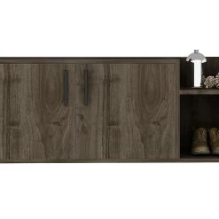 Skoskåp Violaceae 110x49,8 Cm