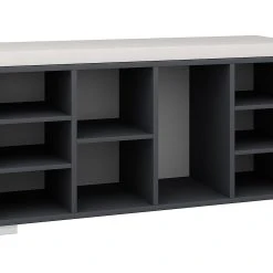 Skoskåp Violaceae 110x57,8 Cm