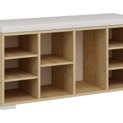 Skoskåp Violaceae 110x57,8 Cm